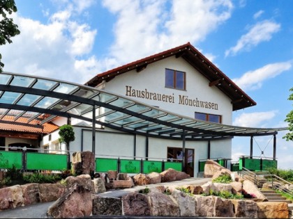 Foto: Hausbrauerrei M&amp;ouml;nchswasen