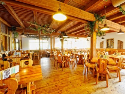 Foto: Hausbrauerrei M&amp;ouml;nchswasen